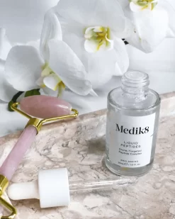 Medik8 Liquid Peptides -Skin Care Store wheretobuymedik8liquidpeptideserum