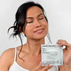 Wrinkles Schminkles Self-Dissolving Microneedle Patches -Skin Care Store wrinkles schminkles self dissolving microneedle patches australia